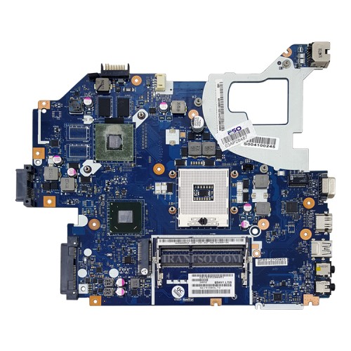 مادربرد لپ تاپ ایسر Aspire E1-531_E1-571_V3-571_Q5WV1_LA-7912P_LED-FHD_VGA-2GB گرافیک دار-تعمیری