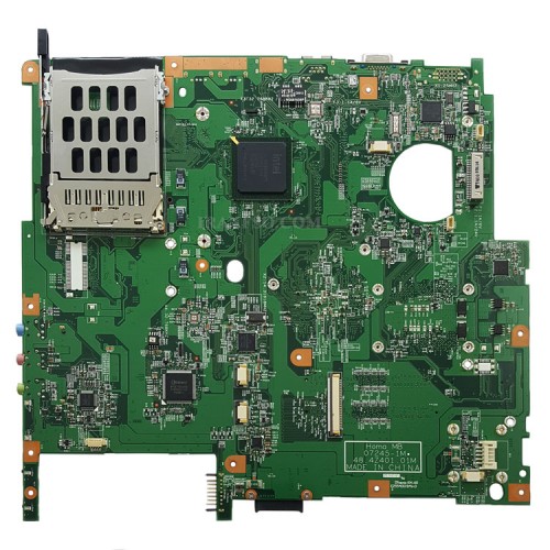 مادربرد لپ تاپ ایسر Extensa 5230 Intel_07245-1M_48-4Z401-01M بدون گرافیک