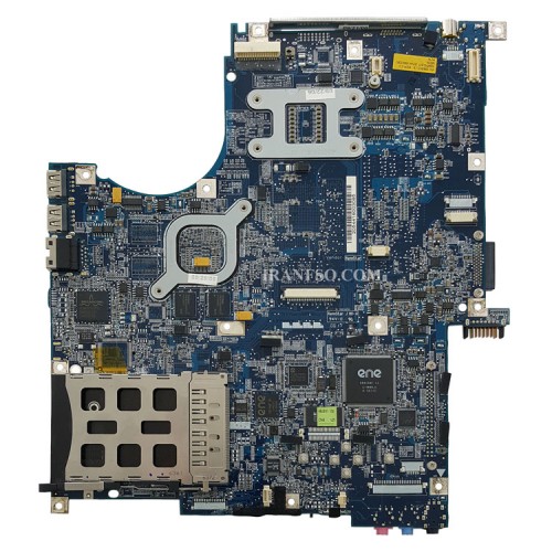 مادربرد لپ تاپ ایسر Aspire 5680 Intel_LA-2921P گرافیک دار
