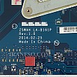 مادربرد لپ تاپ ایسر Aspire E5-571 CPU-I3-4_LA-B161P بدون گرافیک