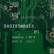 مادربرد لپ تاپ ایسر Aspire 4230-4530 AMD_DA0Z05MB6E0 گرافیک دار