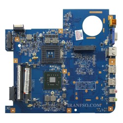 مادربرد لپ تاپ ایسر Aspire 4732-D525 Intel_08242-1M_48-4BW01.01M گرافیک اینتلی