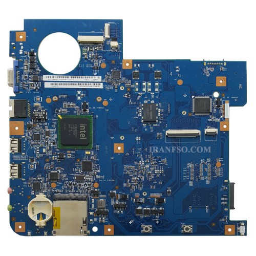 مادربرد لپ تاپ ایسر Aspire 4732-D525 Intel_48-4BW01.01M بدون گرافیک