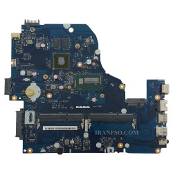 مادربرد لپ تاپ ایسر Aspire E5-571_V3-572 CPU-I7-4_Z5WAH_LA-B162P_VGA-1GB گرافیک دار-CPU حرارت دیده