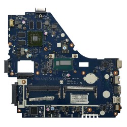 مادربرد لپ تاپ ایسر Aspire E1-572_V5-561_CPU-I5-4200U_V5WE2_LA-9531P VGA-2GB گرافیک دار