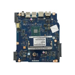 مادربرد لپ تاپ ایسر Aspire ES1-511 CPU-Celeron_Z5W1M_LA-B511P گرافیک اینتلی