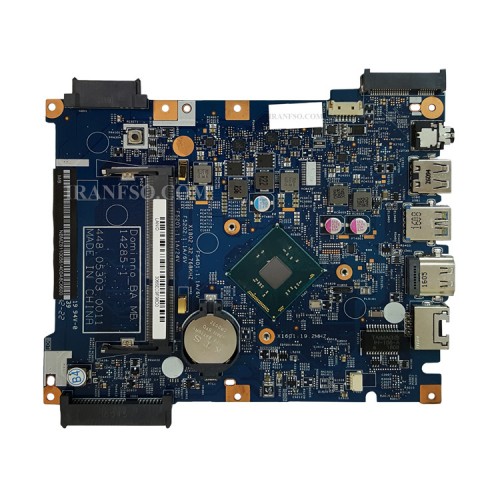 مادربرد لپ تاپ ایسر Aspire ES1-512_ES1-531_CPU-Celeron_14285-1_448-05302-0011 بدون گرافیک