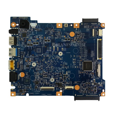 مادربرد لپ تاپ ایسر Aspire ES1-512_ES1-531_CPU-Celeron_14285-1_448-05302-0011 بدون گرافیک