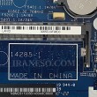 مادربرد لپ تاپ ایسر Aspire ES1-512_ES1-531_CPU-Celeron_14285-1_448-05302-0011 بدون گرافیک