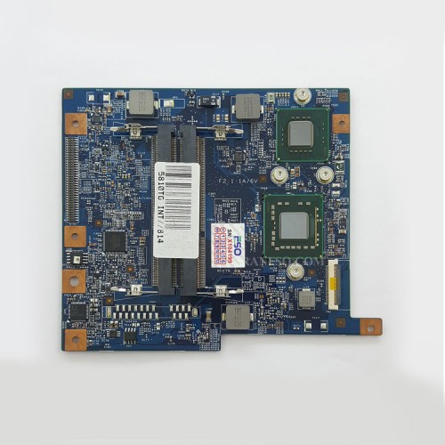 مادربرد لپ تاپ ایسر Aspire 4810TZ_48-4CQ01-02N بدون گرافیک