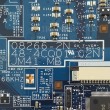 مادربرد لپ تاپ ایسر Aspire 4810TZ_48-4CQ01-02N بدون گرافیک