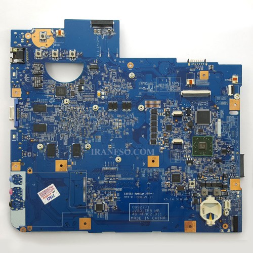 مادربرد لپ تاپ ایسر Aspire 5542_AMD_48-4FN02-011 گرافیک دار