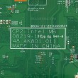 مادربرد لپ تاپ ایسر Aspire 5335 Intel_48-4K801-011 بدون گرافیک
