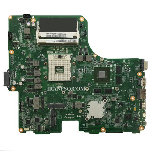 مادربرد لپ تاپ ایسر Aspire 5951_CPU-Intel_DA0ZRHMB8G0 گرافیک دار