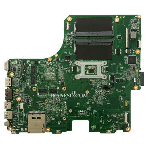مادربرد لپ تاپ ایسر Aspire 5951_CPU-Intel_DA0ZRHMB8G0 گرافیک دار