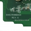 مادربرد لپ تاپ ایسر Aspire 5951_CPU-Intel_DA0ZRHMB8G0 گرافیک دار