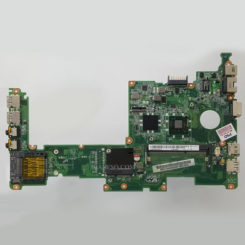 مادربرد لپ تاپ ایسر Aspire One D270_DA0ZE7MB6D0 بدون گرافیک