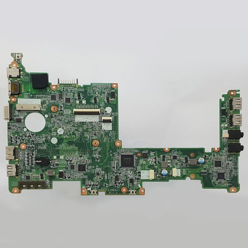 مادربرد لپ تاپ ایسر Aspire One D270_DA0ZE7MB6D0 بدون گرافیک