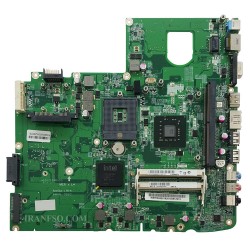 مادربرد لپ تاپ ایسر Aspire 5739 Intel PM45_ZK6_DA0ZK6MB6D0 گرافیک دار
