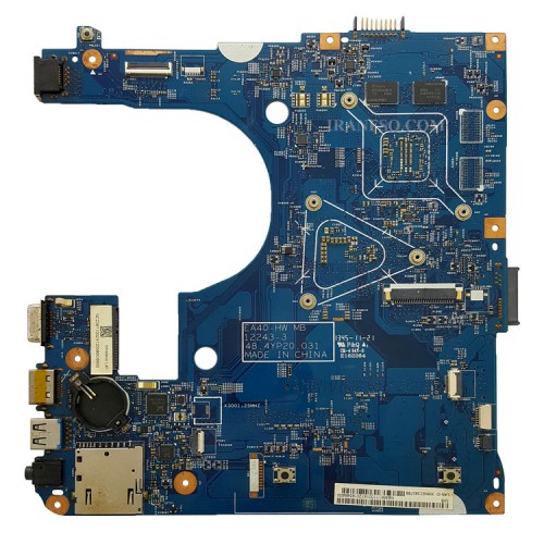مادربرد لپ تاپ ایسر Aspire E1-432_E1-472_CPU-I5-4_12243-3_48-4YP21-031_48-4YP20-031 گرافیک دار