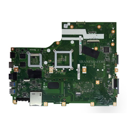 مادربرد لپ تاپ ایسر Aspire V3-772 Intel_VA70HW گرافیک دار