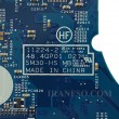 مادربرد لپ تاپ ایسر Aspire S3-291 CPU-I5-2467M_48-4QP01-021_RAM-4GB بدون گرافیک