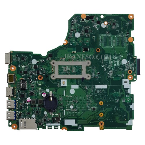 مادربرد لپ تاپ ایسر Aspire E5-475_CPU-I3-6_DA0Z8VMB8E0 گرافیک اینتلی