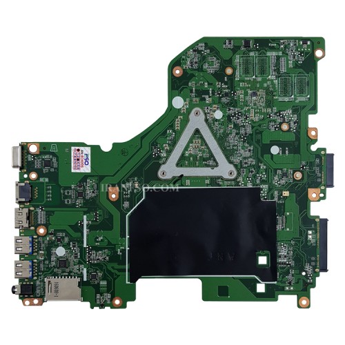 مادربرد لپ تاپ ایسر Aspire E5-573_V3-574 CPU-I3-5005U_ZRT_DA0ZRTMB6D0_VGA-2GB گرافیک دار-CPU حرارت دیده