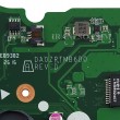 مادربرد لپ تاپ ایسر Aspire E5-573_V3-574 CPU-I3-5005U_ZRT_DA0ZRTMB6D0_VGA-2GB گرافیک دار-CPU حرارت دیده