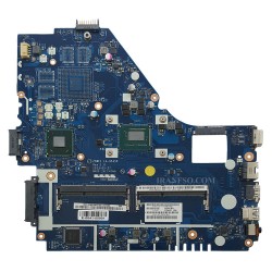 مادربرد لپ تاپ ایسر Aspire E1-570 CPU-I5-3_Z5WE1_LA-9535P گرافیک اینتلی