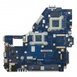 مادربرد لپ تاپ ایسر Aspire E1-570 CPU-I5-3337U_Z5WA1_LA-9535P 2GB-GT740 گرافیک دار-Chip حرارت دیده