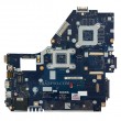 مادربرد لپ تاپ ایسر Aspire E1-570 CPU-Pentium_LA-9535P_2117U بدون گرافیک