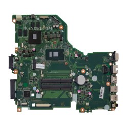 مادربرد لپ تاپ ایسر Aspire E5-574G CPU-I5-6200U_DA0ZRWMB6G0_VGA-2GB گرافیک دار