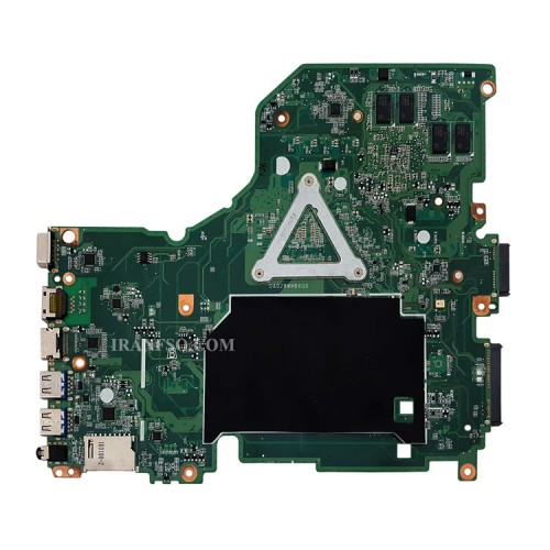 مادربرد لپ تاپ ایسر Aspire E5-574G CPU-I5-6200U_DA0ZRWMB6G0 گرافیک دار