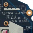 مادربرد لپ تاپ ایسر Aspire E5-572G HM86 CPU-AMD_LA-B702P گرافیک دار