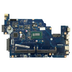 مادربرد لپ تاپ ایسر Aspire E5-571_V3-572 CPU-I5-4210U_Z5WAH_LA-B161P گرافیک اینتلی