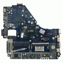 مادربرد لپ تاپ ایسر Aspire E1-532_E1-572_V5-561_CPU-I7-4600U_V5WE2_LA-9531P گرافیک اینتلی
