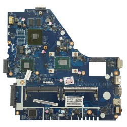 مادربرد لپ تاپ ایسر Aspire E1-570 CPU-I3-3217U_Z5WE1_LA-9535P 2GB گرافیک دار
