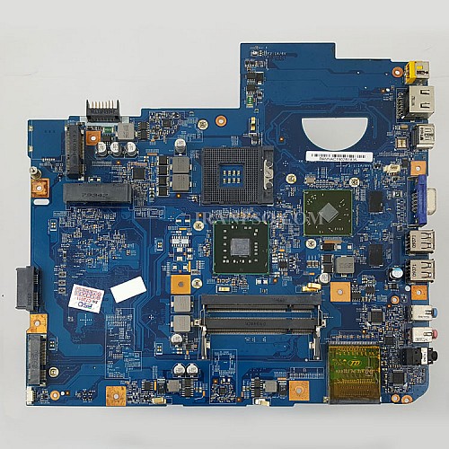 مادربرد لپ تاپ ایسر Aspire 5738_48-4CG07-011 GPU-8014 DDR2 گرافیک دار