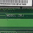 مادربرد لپ تاپ ایسر TravelMate 5760_ZRJ_VGA-Geforce GT630-520M 1GB گرافیک دار