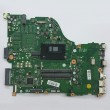 مادربرد لپ تاپ ایسر Aspire E5-575 CPU-I3-7100U_ZAAX32_DAZAAMB16E0 گرافیک اینتلی