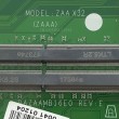 مادربرد لپ تاپ ایسر Aspire E5-575 CPU-I3-7100U_ZAAX32_DAZAAMB16E0 گرافیک اینتلی