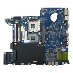 مادربرد لپ تاپ ایسر Extensa 4230-4630 CPU-Intel_JALA0_LA-4221P With HDMI گرافیک اینتلی