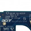 مادربرد لپ تاپ ایسر Extensa 4230 CPU-Intel_JALA0_LA-4221P without HDMI بدون گرافیک