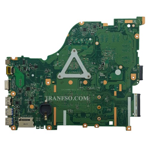 مادربرد لپ تاپ ایسر Aspire E5-575 CPU-I5-7_ZAA_DAZAAMB16E0_VGA-2GB گرافیک دار