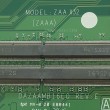 مادربرد لپ تاپ ایسر Aspire E5-575 CPU-I5-7_ZAA_DAZAAMB16E0_VGA-2GB گرافیک دار