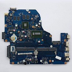 مادربرد لپ تاپ ایسر Aspire E5-571G_V3-572 CPU-I3-5_A5WAH_LA-B991P_VGA-2GB گرافیک دار