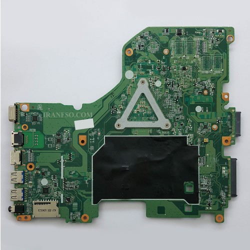مادربرد لپ تاپ ایسر Aspire E5-573 CPU-I3-4_ZRT_DA0ZRTMB6D0 گرافیک اینتلی