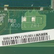 مادربرد لپ تاپ ایسر Aspire E5-573 CPU-I3-4_ZRT_DA0ZRTMB6D0 گرافیک اینتلی