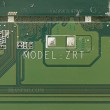 مادربرد لپ تاپ ایسر Aspire E5-573 CPU-I3-5005U_DA0ZRTMB6D0 گرافیک دار